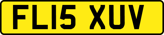 FL15XUV