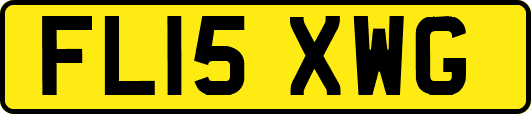 FL15XWG