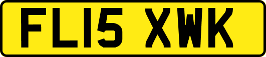 FL15XWK