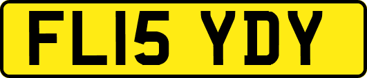 FL15YDY