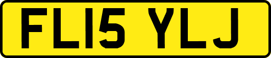 FL15YLJ