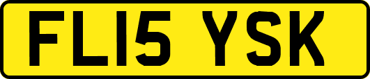 FL15YSK