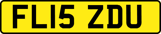 FL15ZDU