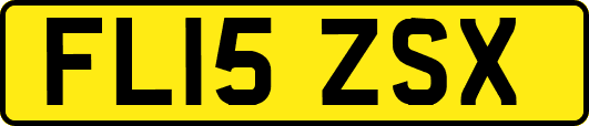 FL15ZSX
