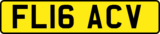 FL16ACV
