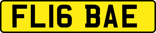 FL16BAE