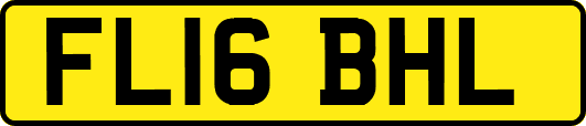 FL16BHL