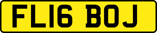 FL16BOJ