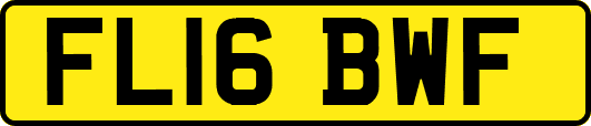 FL16BWF