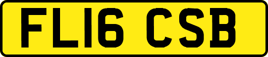 FL16CSB