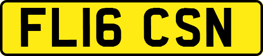 FL16CSN