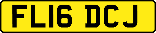 FL16DCJ