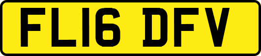 FL16DFV