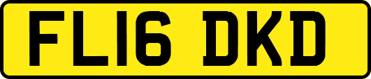 FL16DKD