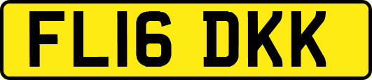 FL16DKK