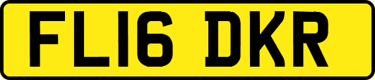 FL16DKR