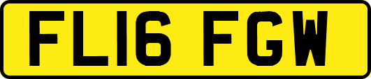 FL16FGW