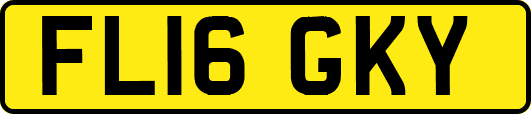 FL16GKY