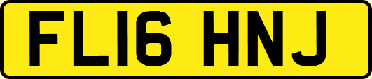FL16HNJ