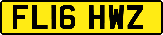 FL16HWZ