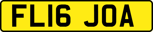 FL16JOA