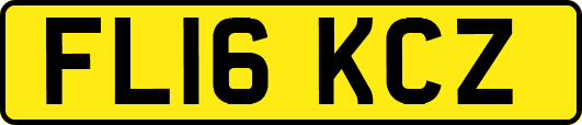 FL16KCZ