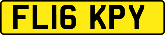 FL16KPY