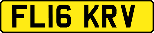 FL16KRV