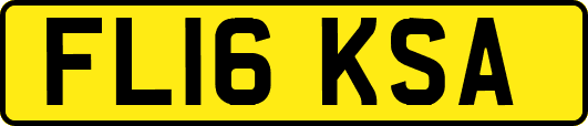 FL16KSA