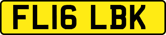 FL16LBK