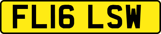 FL16LSW