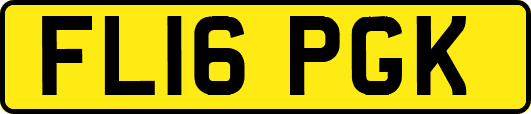 FL16PGK