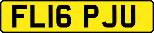 FL16PJU