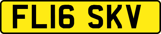 FL16SKV