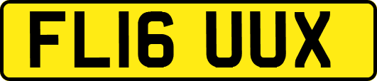 FL16UUX