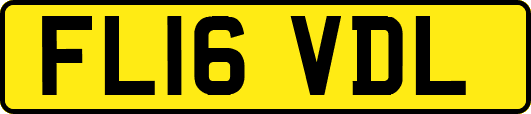 FL16VDL