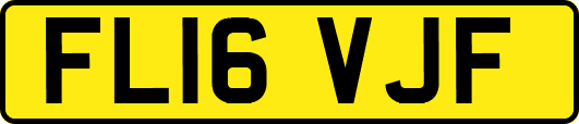 FL16VJF