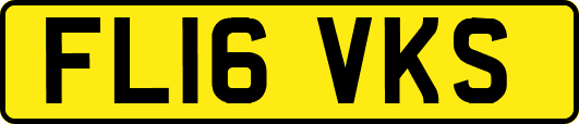 FL16VKS