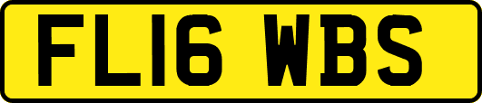 FL16WBS