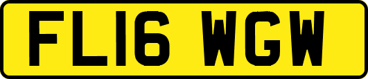 FL16WGW
