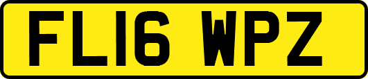 FL16WPZ