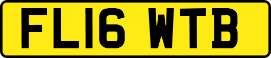 FL16WTB