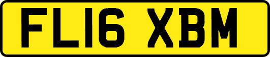 FL16XBM