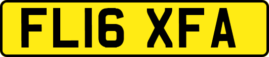 FL16XFA
