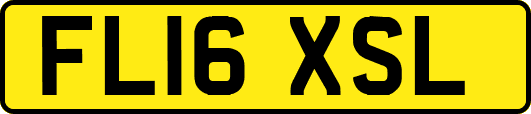 FL16XSL