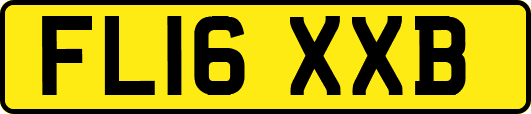 FL16XXB