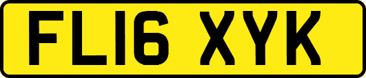 FL16XYK