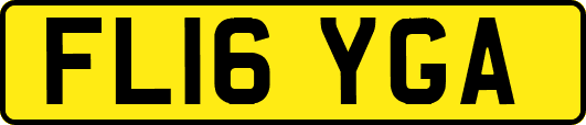 FL16YGA