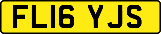FL16YJS