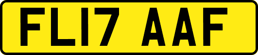 FL17AAF